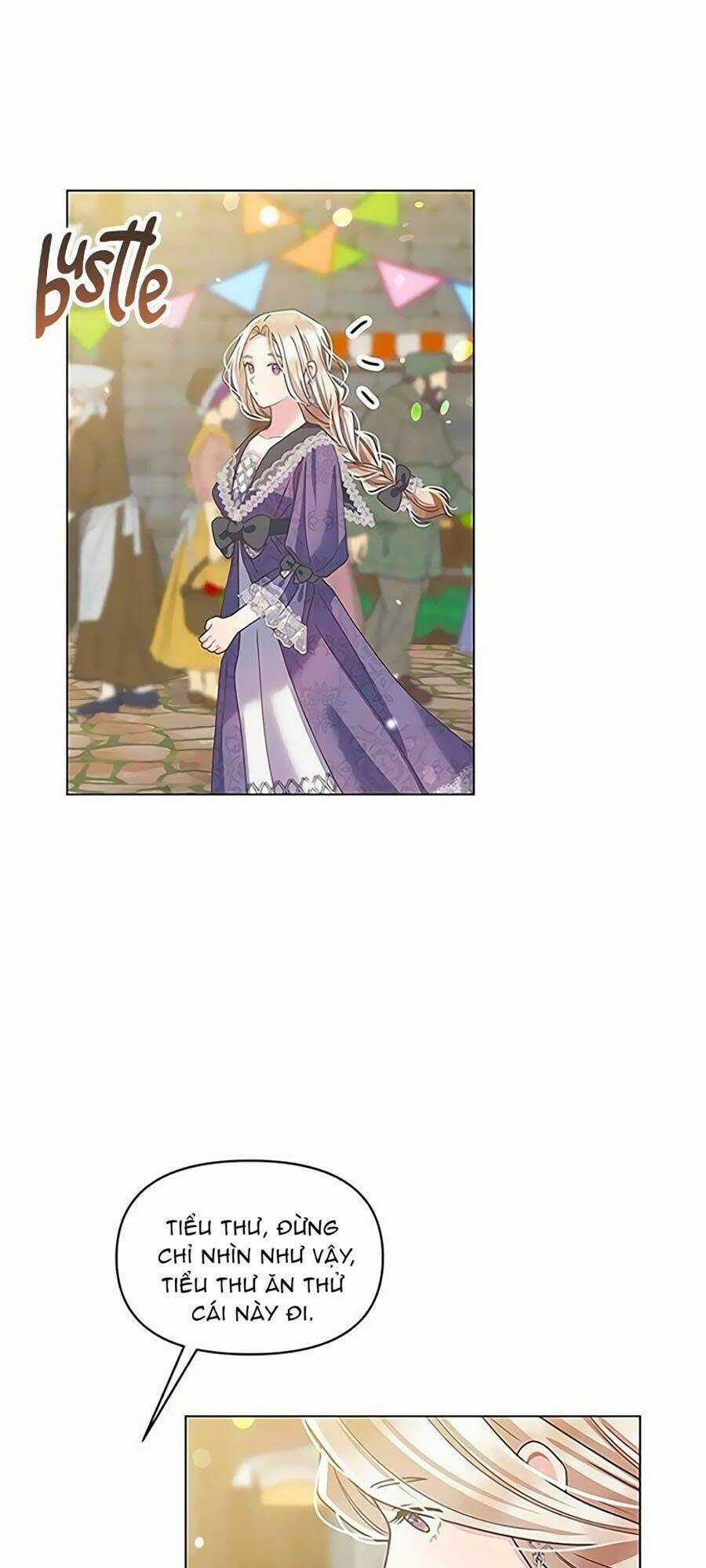 Khu Vườn Im Lặng - Chapter 12 - Trang 21