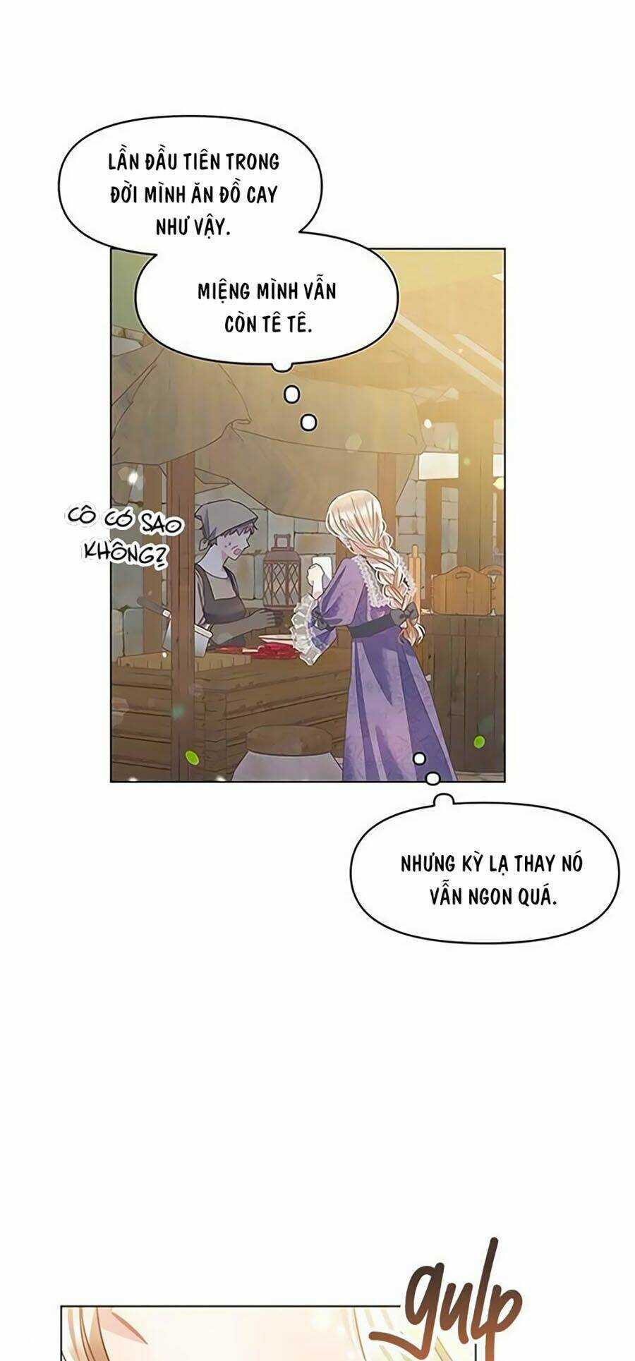 Khu Vườn Im Lặng - Chapter 12 - Trang 27