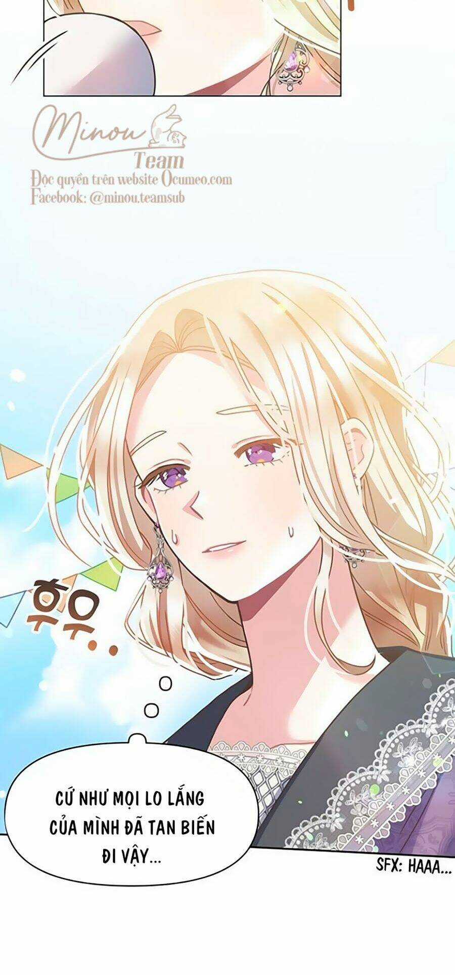 Khu Vườn Im Lặng - Chapter 12 - Trang 28