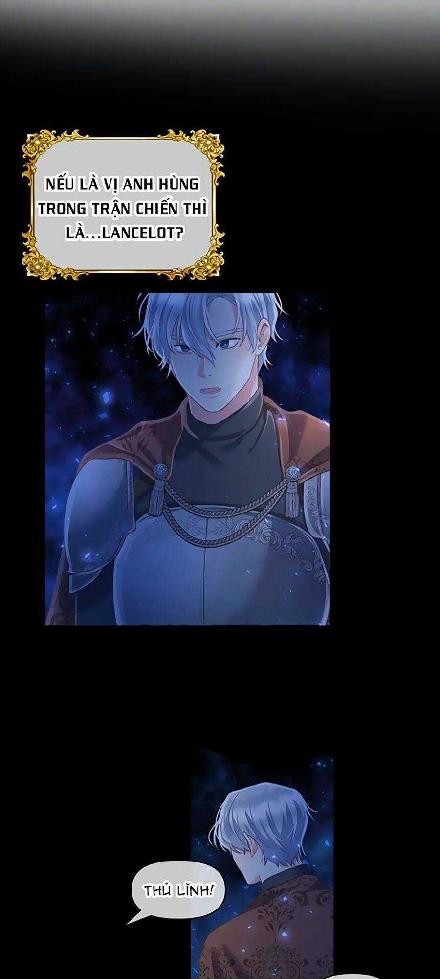 Khu Vườn Im Lặng - Chapter 12 - Trang 33