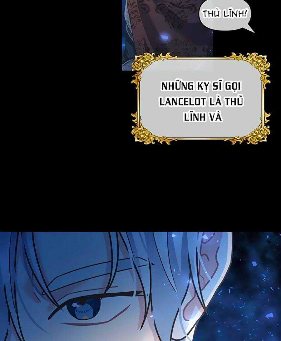 Khu Vườn Im Lặng - Chapter 12 - Trang 34