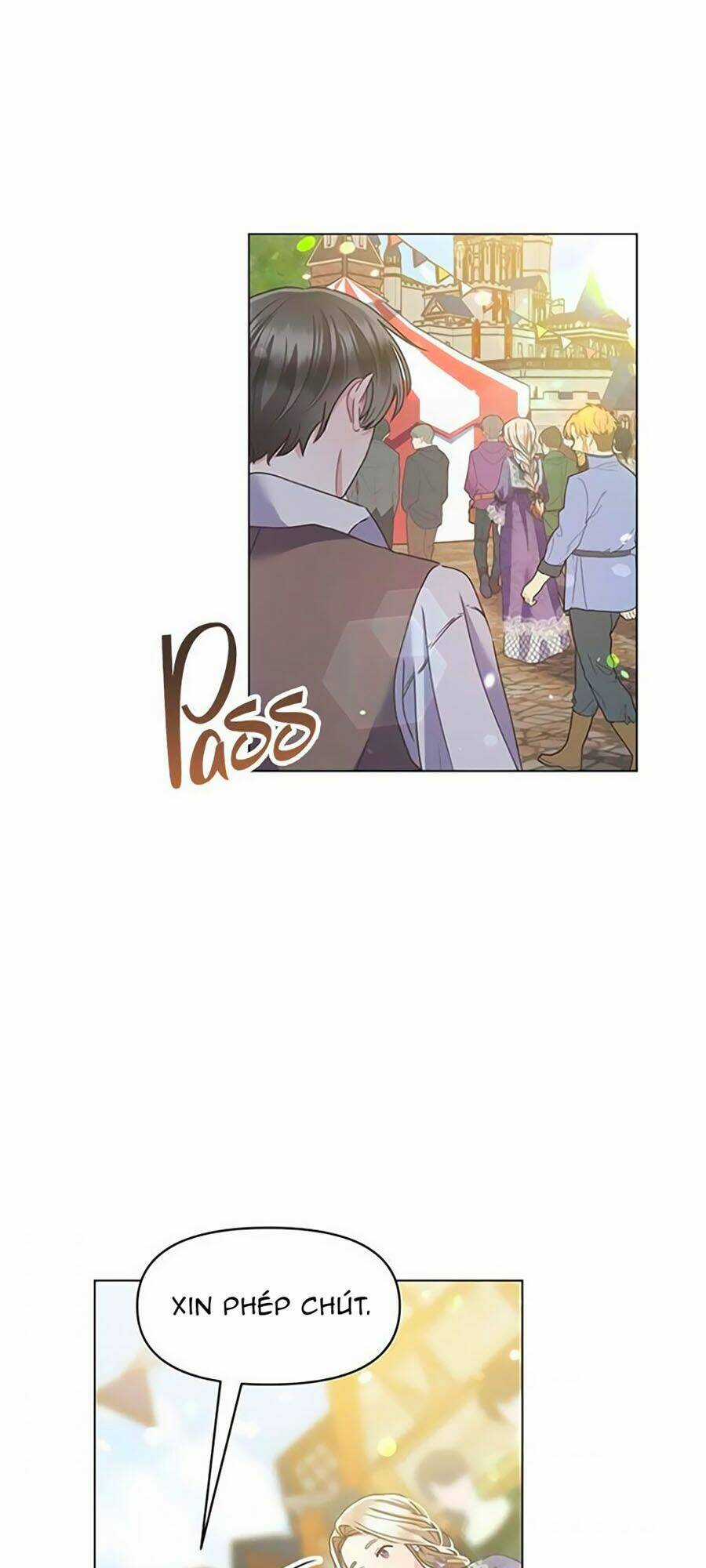 Khu Vườn Im Lặng - Chapter 12 - Trang 39