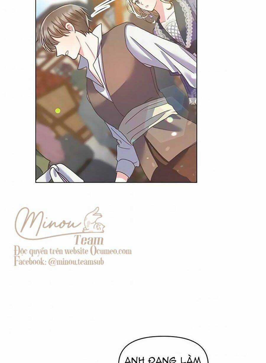 Khu Vườn Im Lặng - Chapter 12 - Trang 40