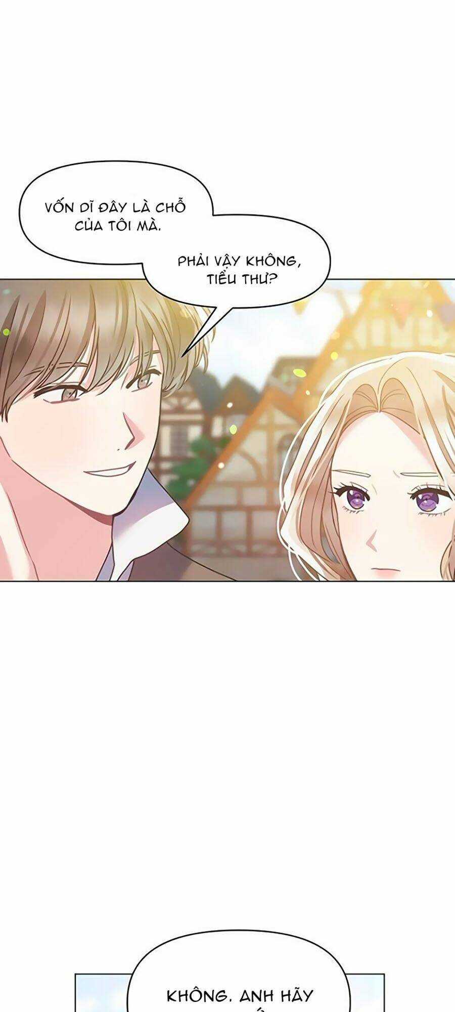 Khu Vườn Im Lặng - Chapter 12 - Trang 42