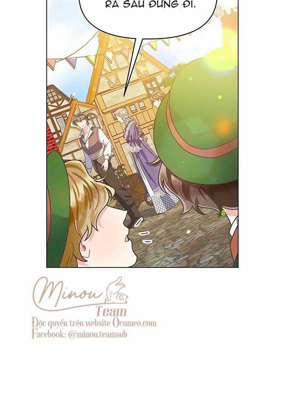 Khu Vườn Im Lặng - Chapter 12 - Trang 43