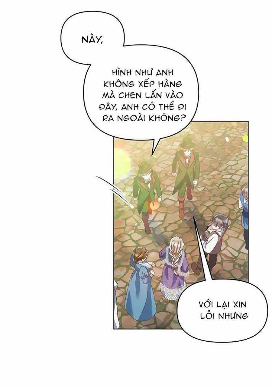 Khu Vườn Im Lặng - Chapter 12 - Trang 44