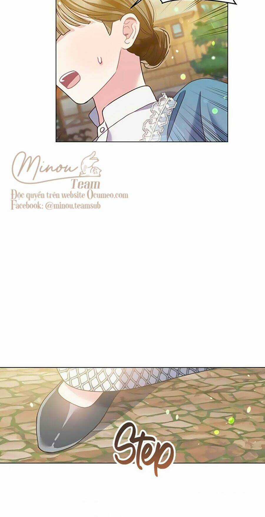 Khu Vườn Im Lặng - Chapter 12 - Trang 47