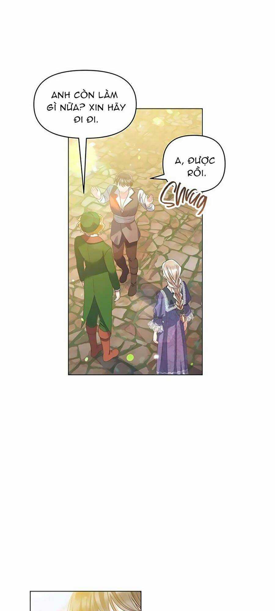 Khu Vườn Im Lặng - Chapter 12 - Trang 50