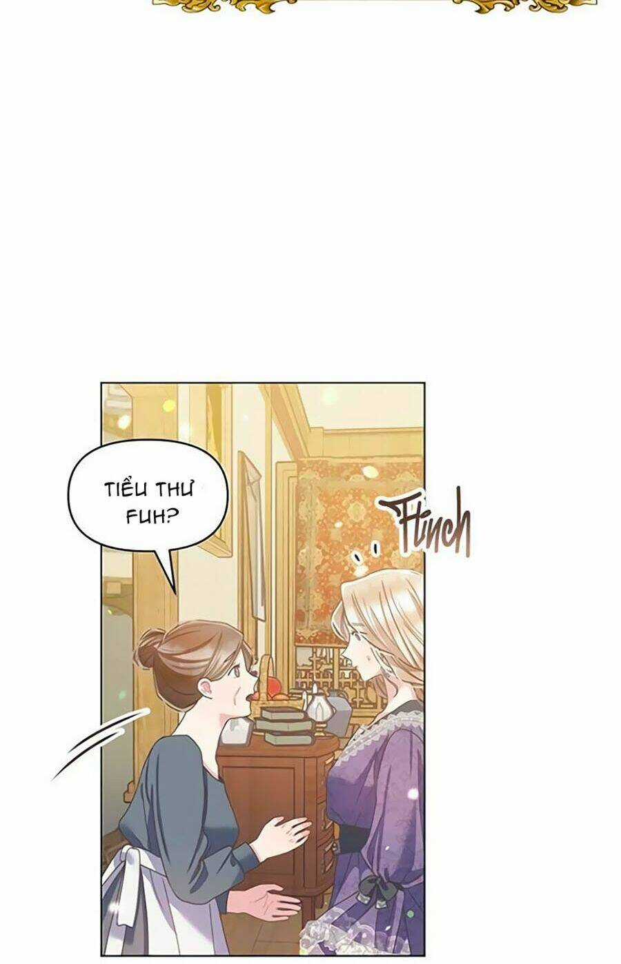 Khu Vườn Im Lặng - Chapter 12 - Trang 6