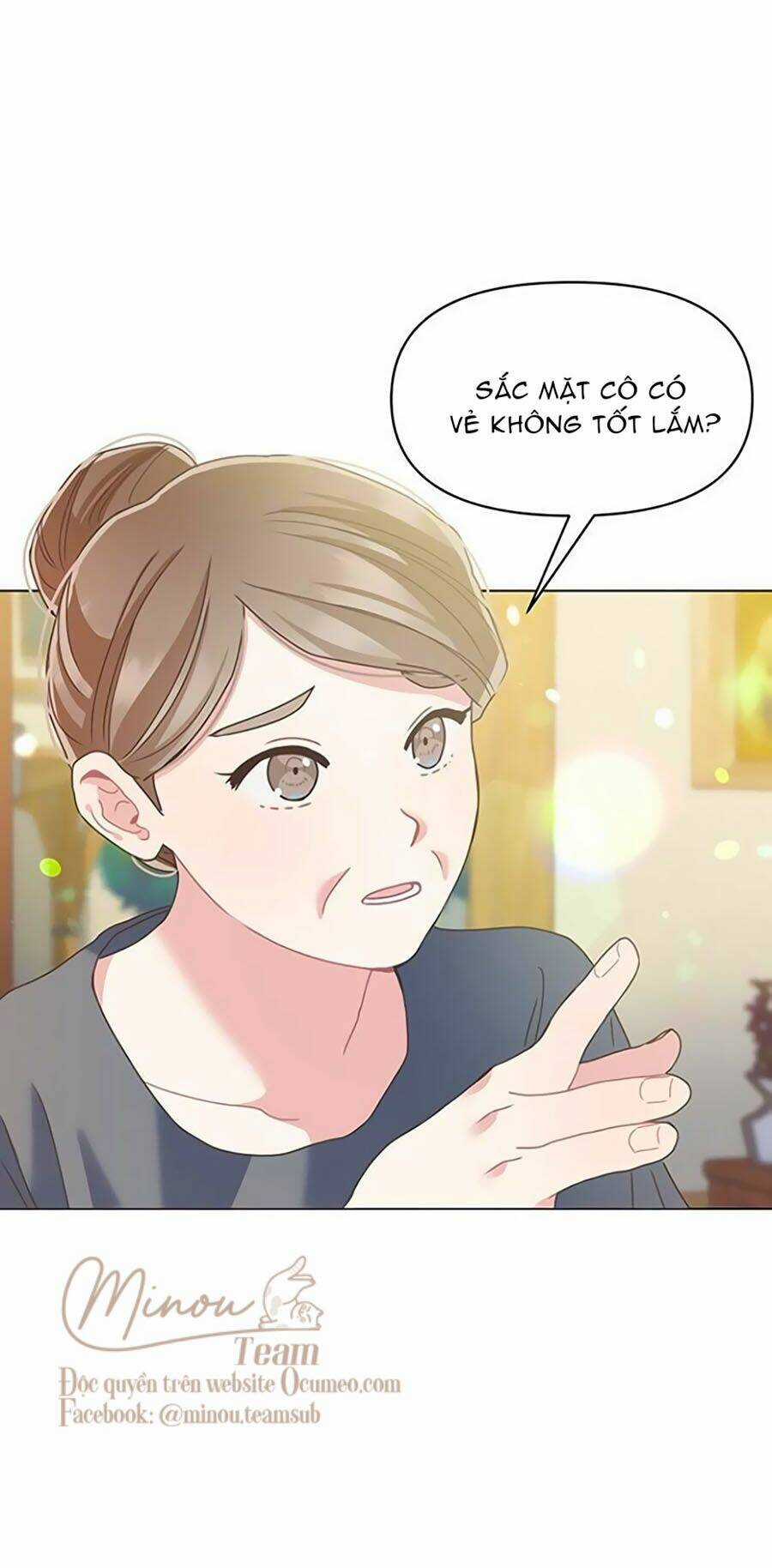 Khu Vườn Im Lặng - Chapter 12 - Trang 7