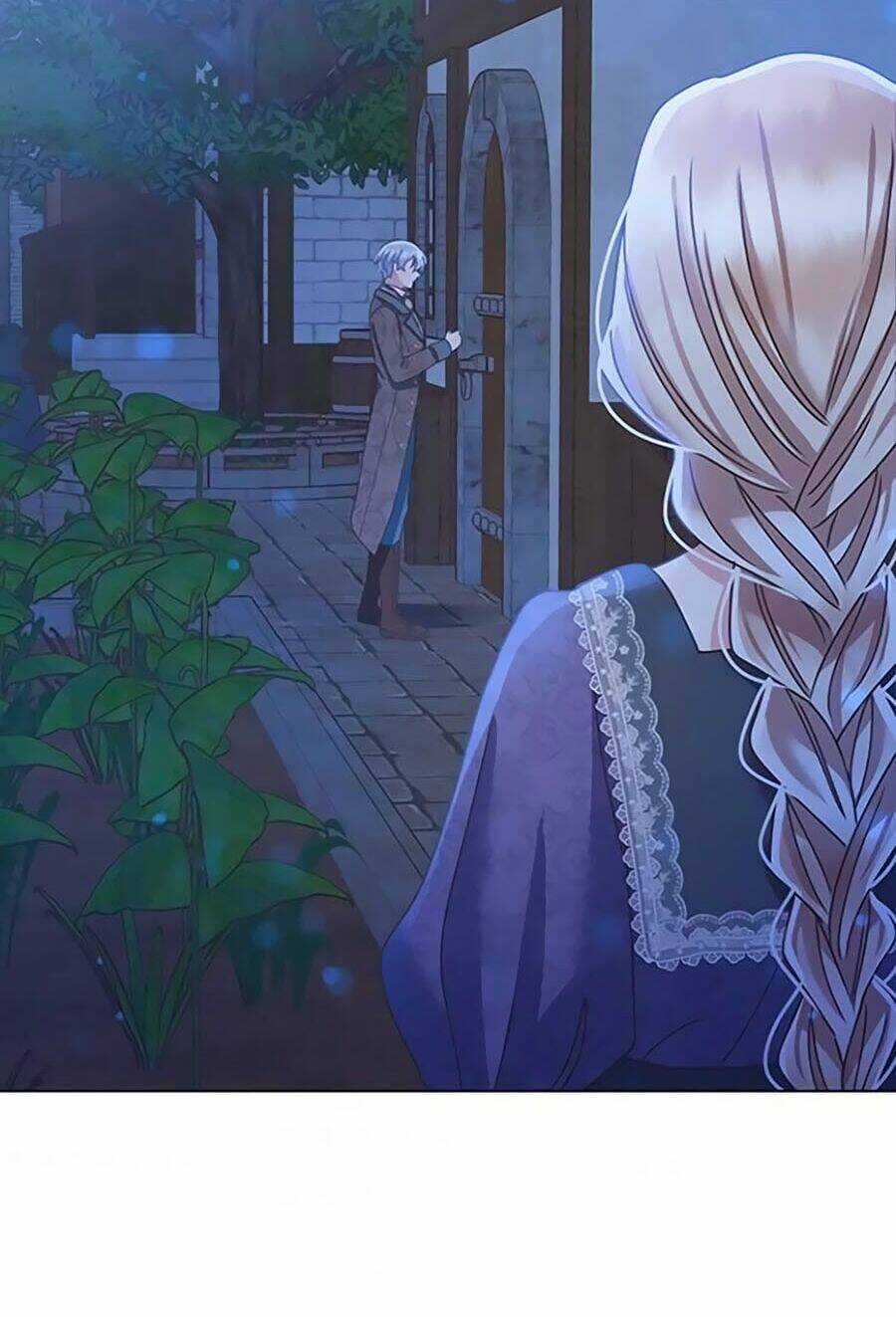 Khu Vườn Im Lặng - Chapter 12 - Trang 61