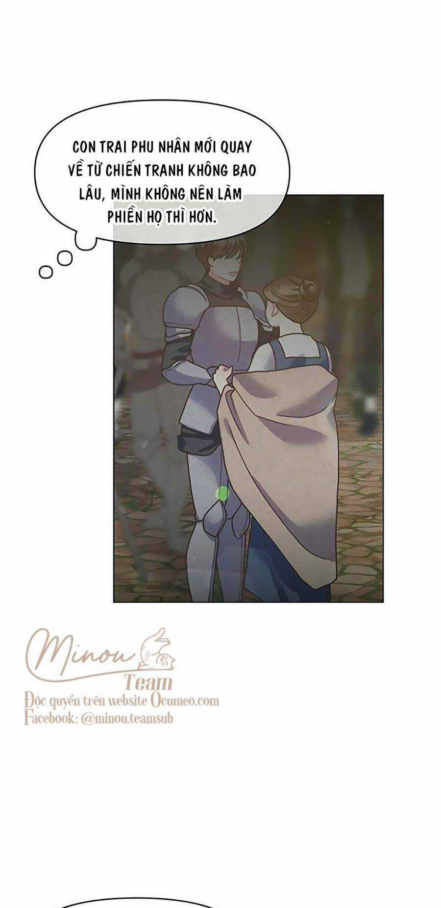 Khu Vườn Im Lặng - Chapter 12 - Trang 9