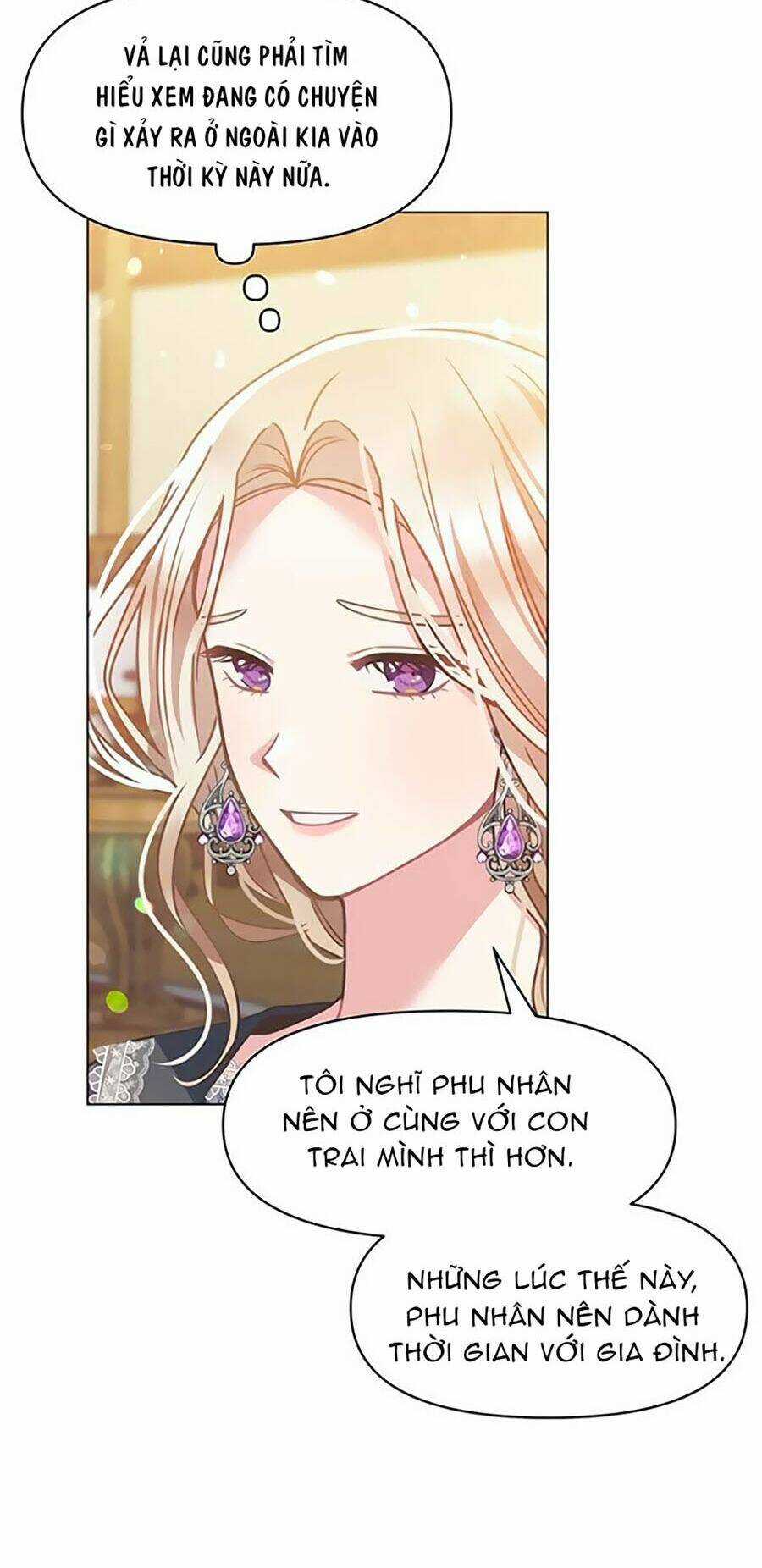 Khu Vườn Im Lặng - Chapter 12 - Trang 10