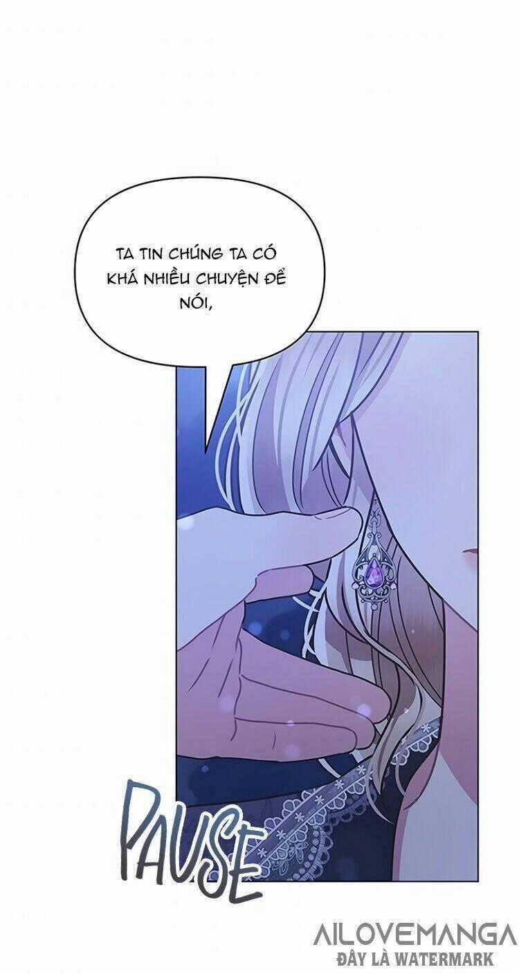 Khu Vườn Im Lặng - Chapter 13 - Trang 2