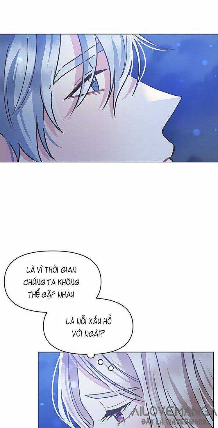 Khu Vườn Im Lặng - Chapter 13 - Trang 12