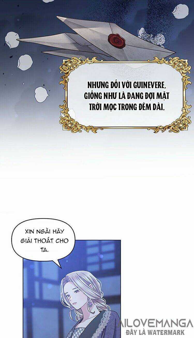 Khu Vườn Im Lặng - Chapter 13 - Trang 14