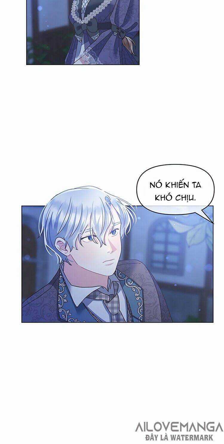 Khu Vườn Im Lặng - Chapter 13 - Trang 15