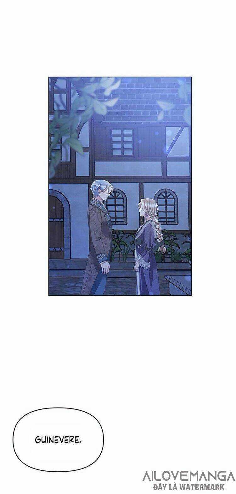 Khu Vườn Im Lặng - Chapter 13 - Trang 17