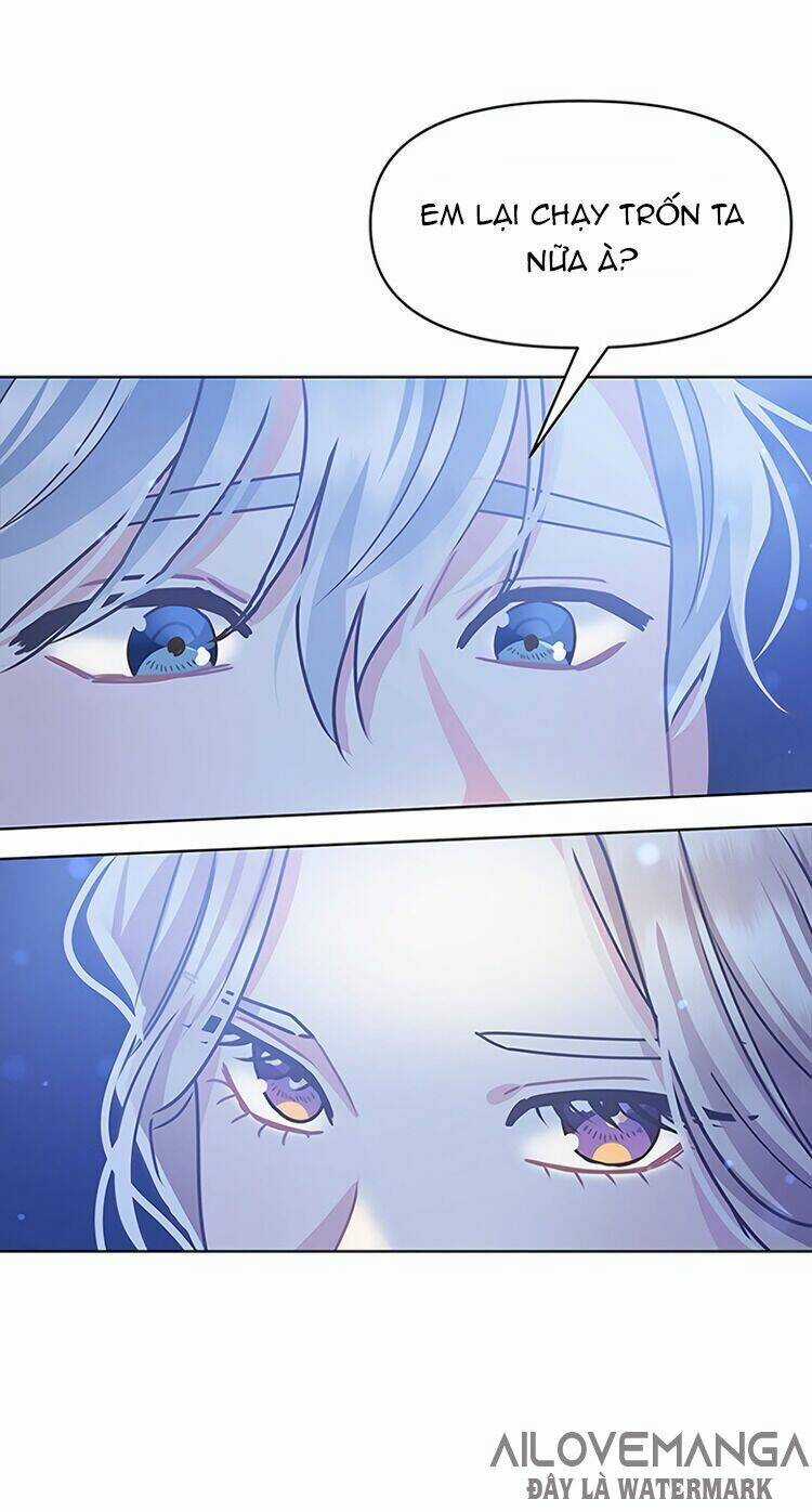Khu Vườn Im Lặng - Chapter 13 - Trang 18