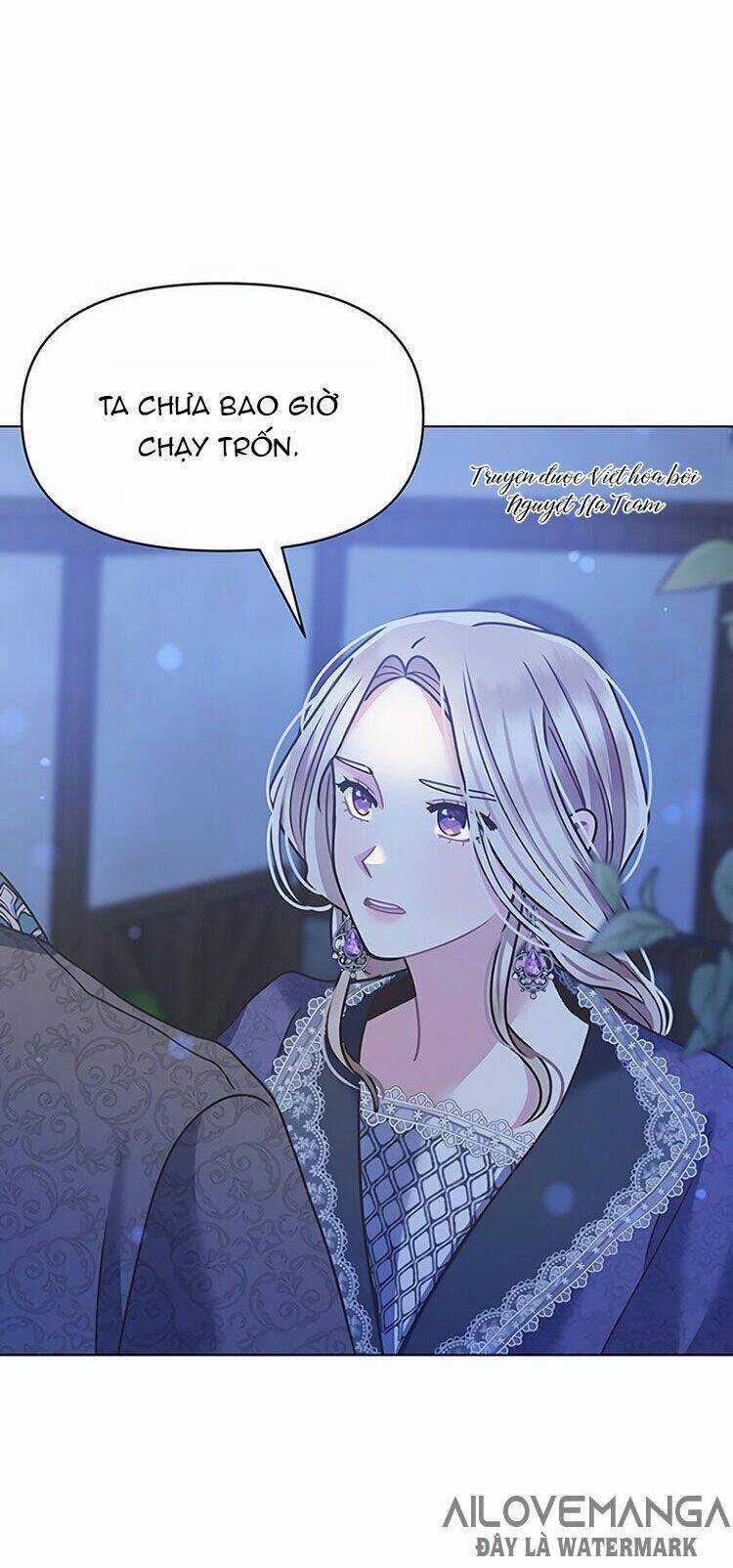 Khu Vườn Im Lặng - Chapter 13 - Trang 19