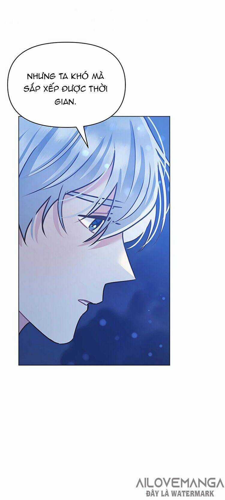 Khu Vườn Im Lặng - Chapter 13 - Trang 3