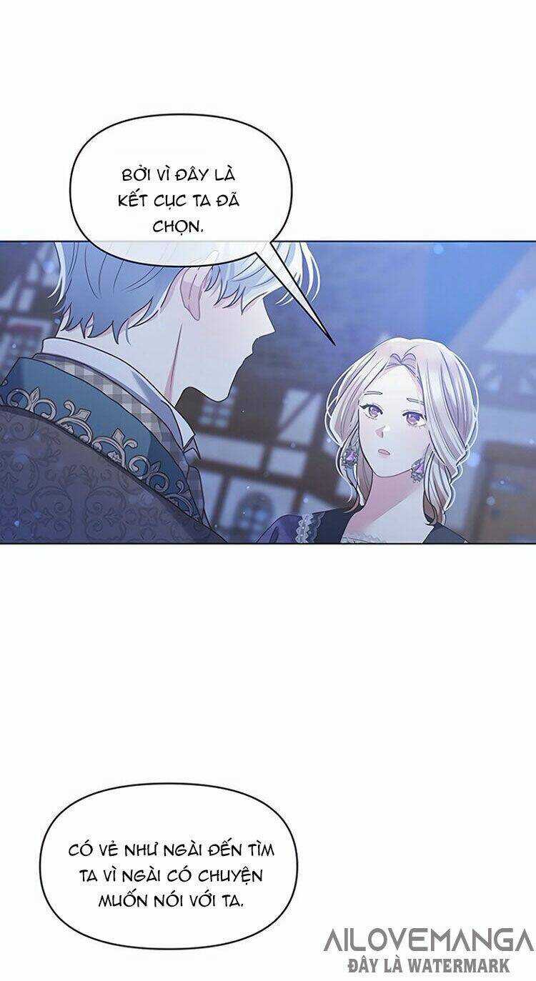 Khu Vườn Im Lặng - Chapter 13 - Trang 21