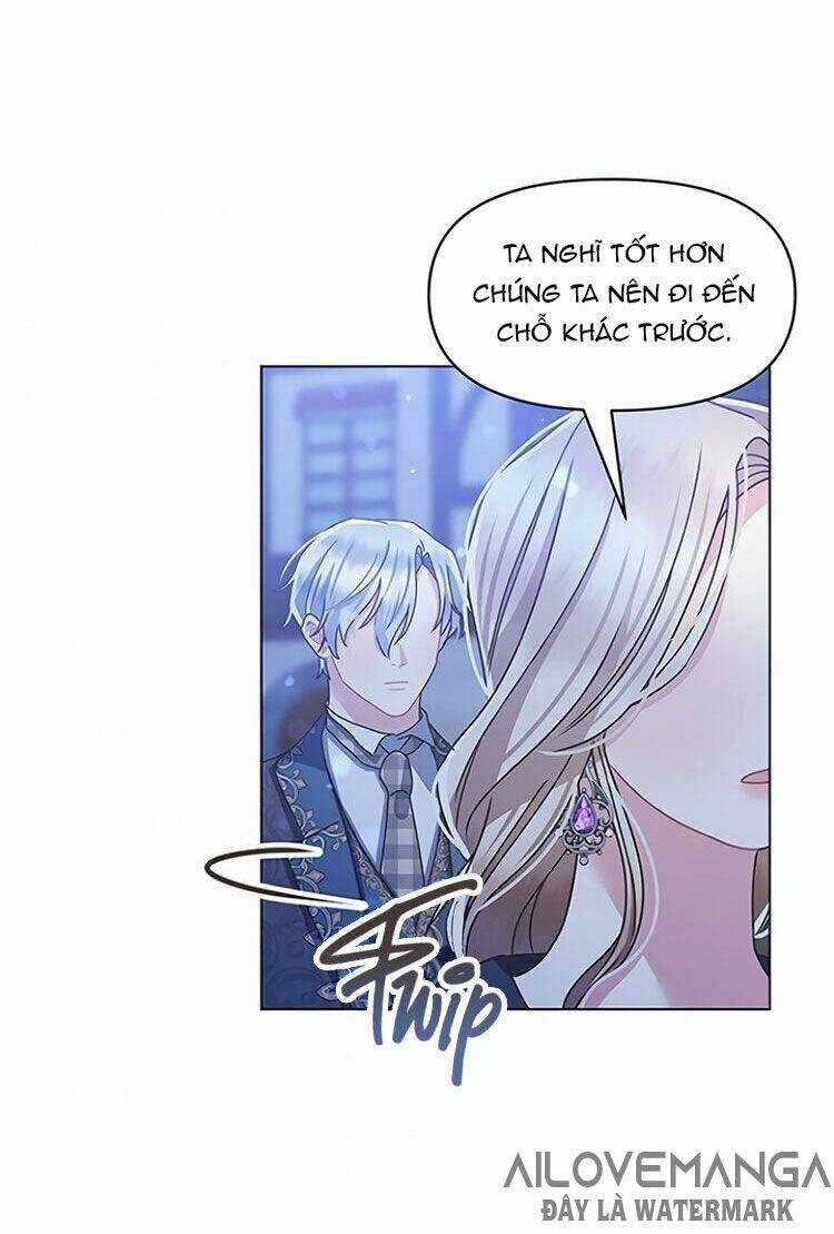 Khu Vườn Im Lặng - Chapter 13 - Trang 22