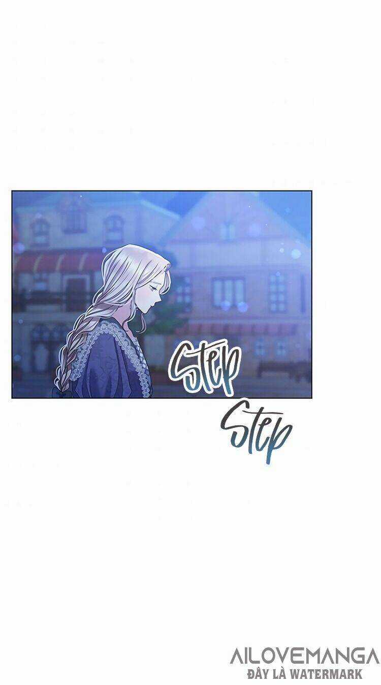 Khu Vườn Im Lặng - Chapter 13 - Trang 23