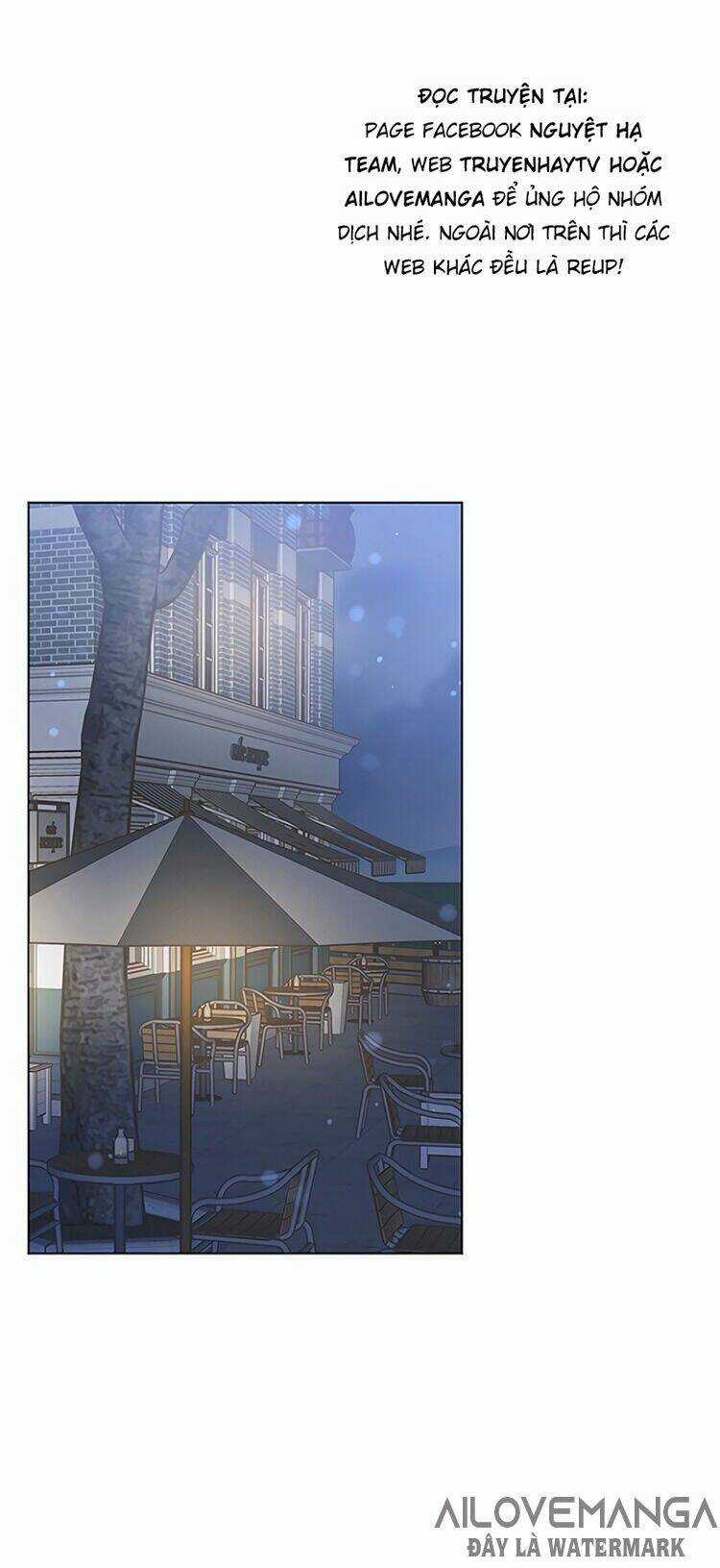 Khu Vườn Im Lặng - Chapter 13 - Trang 25