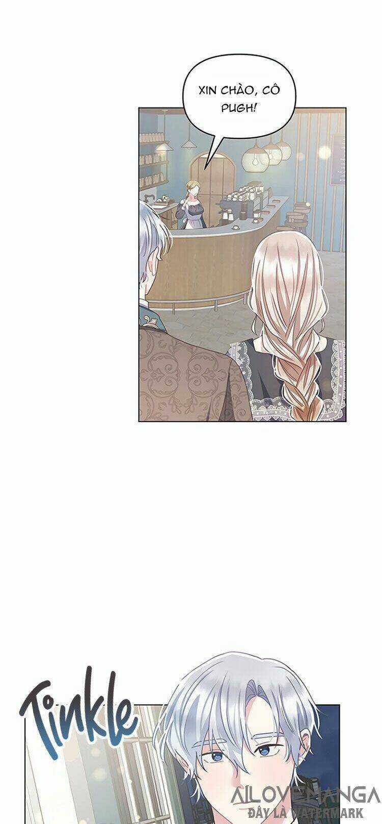 Khu Vườn Im Lặng - Chapter 13 - Trang 26