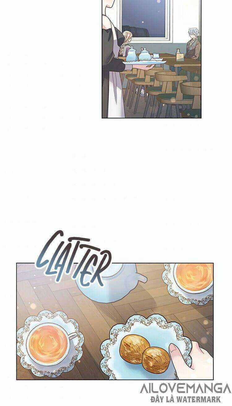 Khu Vườn Im Lặng - Chapter 13 - Trang 29