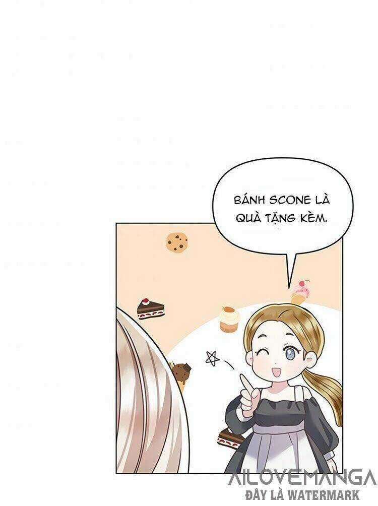 Khu Vườn Im Lặng - Chapter 13 - Trang 30