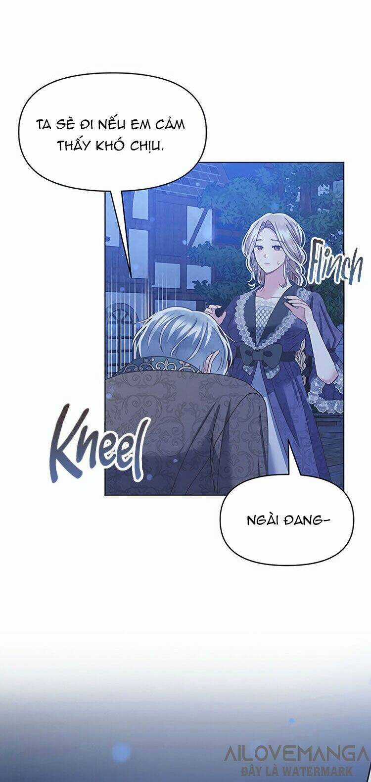 Khu Vườn Im Lặng - Chapter 13 - Trang 4