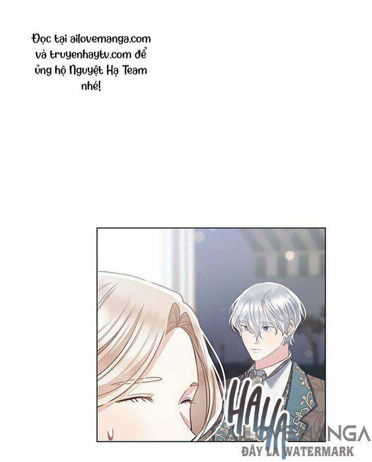 Khu Vườn Im Lặng - Chapter 13 - Trang 31