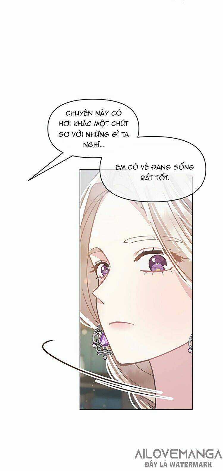 Khu Vườn Im Lặng - Chapter 13 - Trang 32