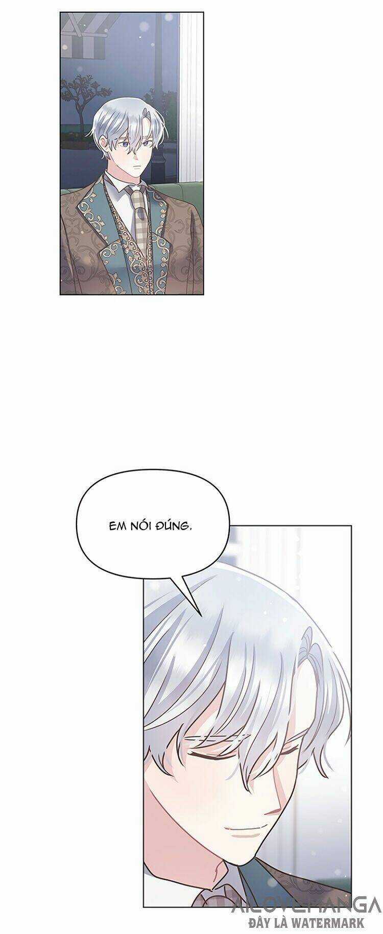 Khu Vườn Im Lặng - Chapter 13 - Trang 34