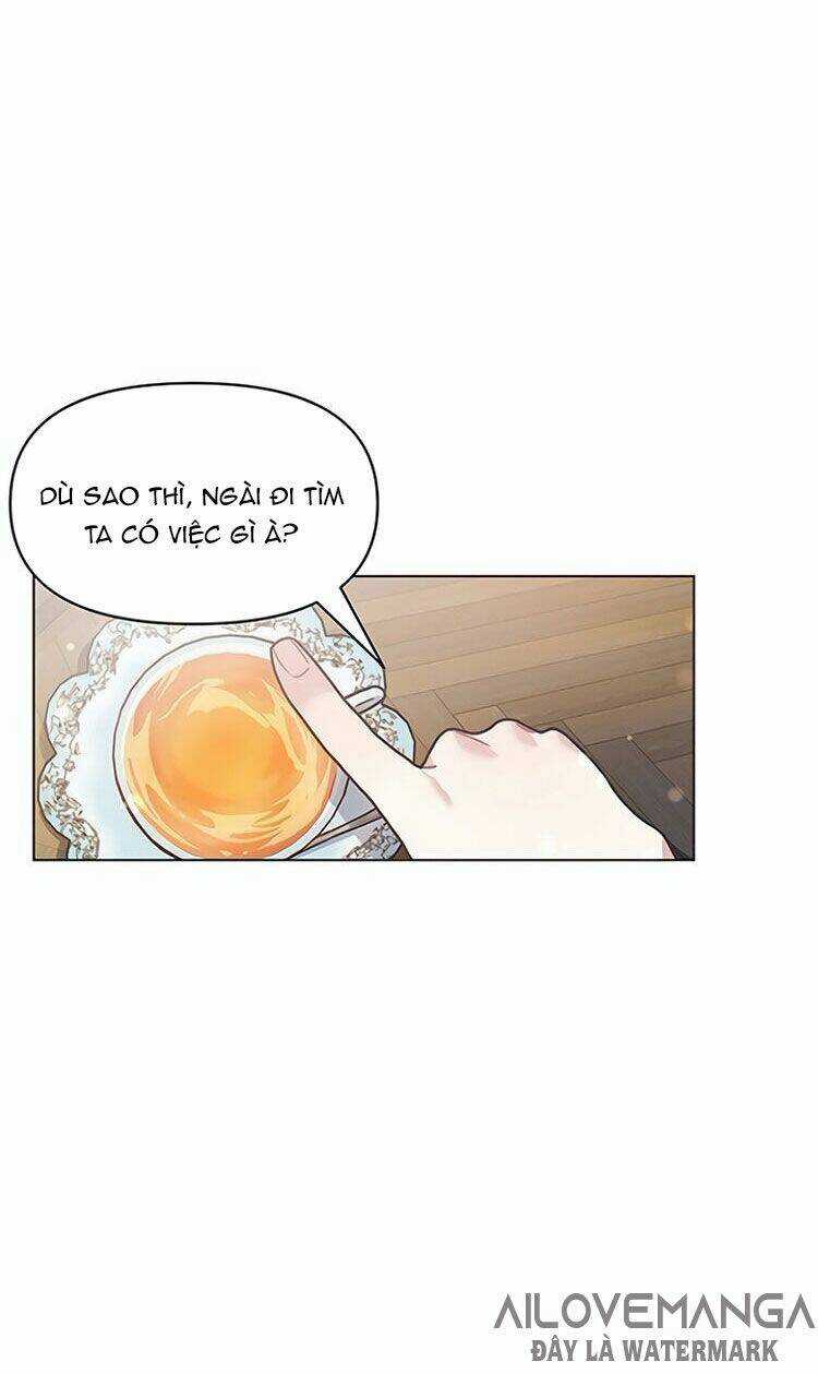 Khu Vườn Im Lặng - Chapter 13 - Trang 35