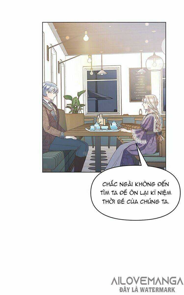 Khu Vườn Im Lặng - Chapter 13 - Trang 36