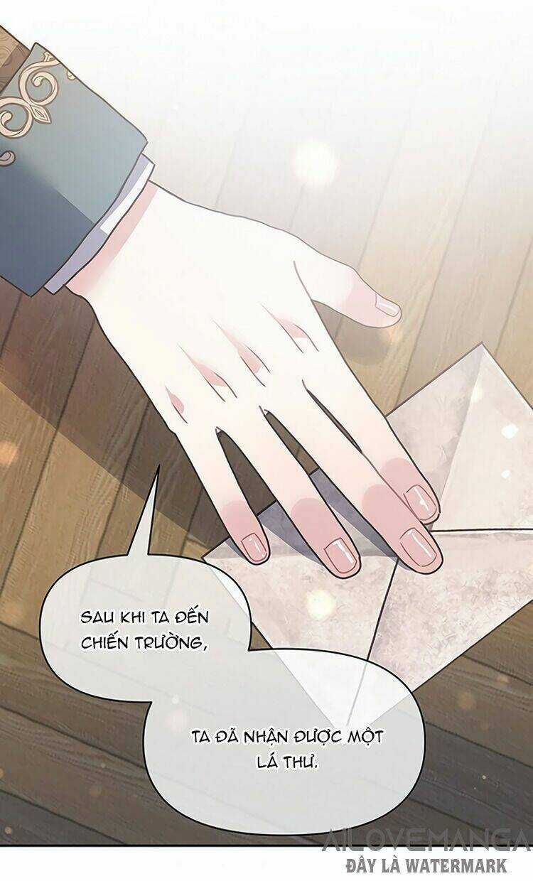 Khu Vườn Im Lặng - Chapter 13 - Trang 38