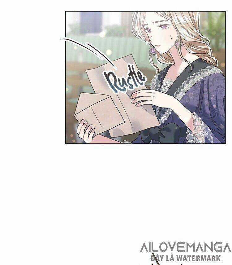 Khu Vườn Im Lặng - Chapter 13 - Trang 40