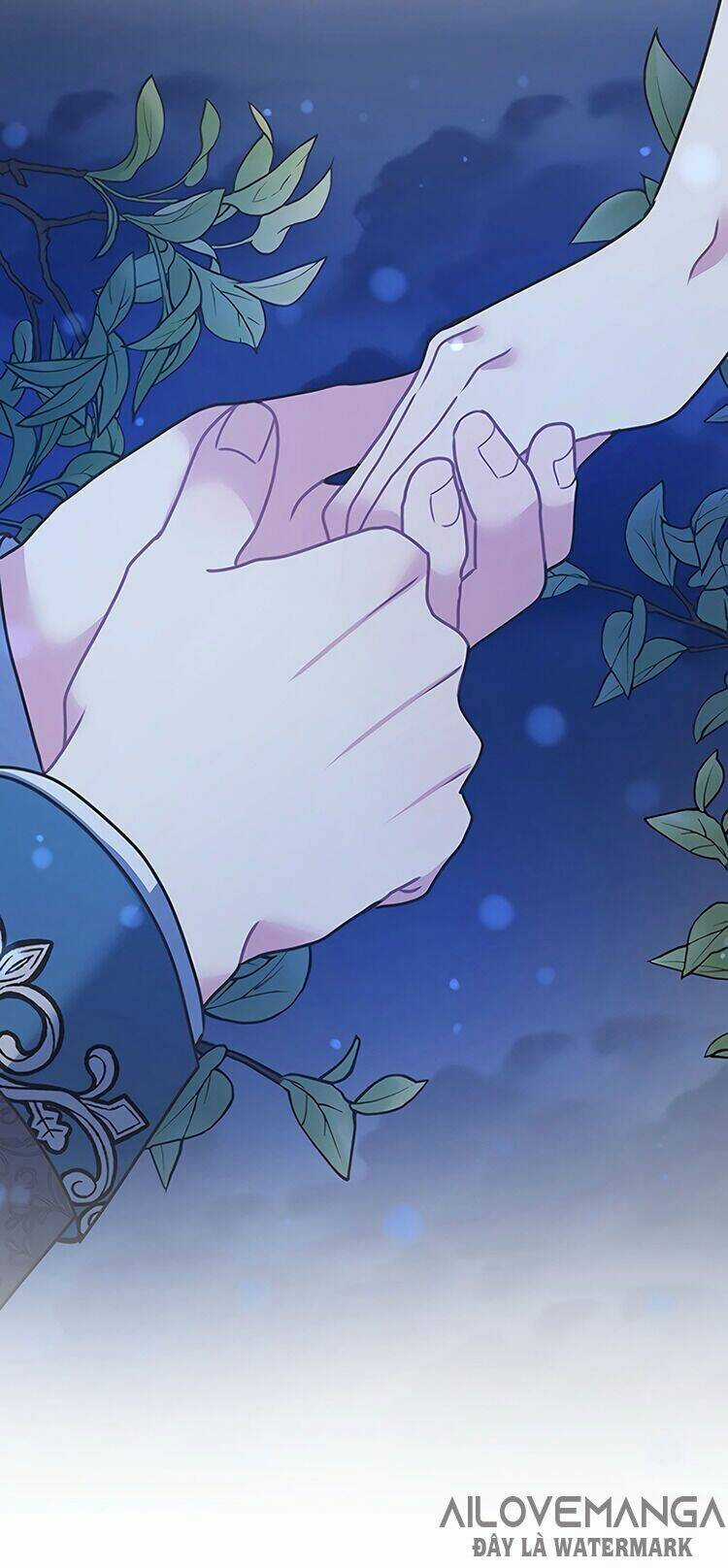 Khu Vườn Im Lặng - Chapter 13 - Trang 5