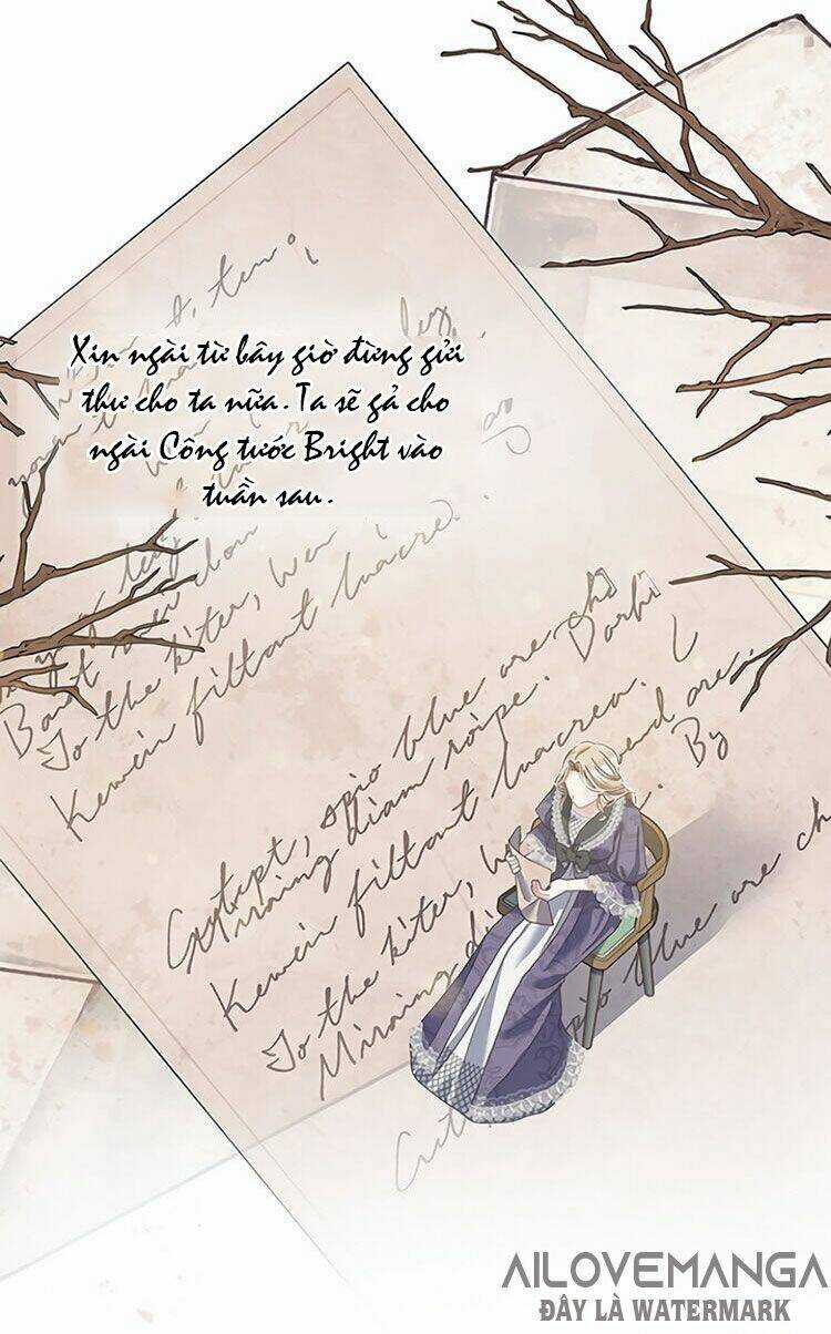 Khu Vườn Im Lặng - Chapter 13 - Trang 41