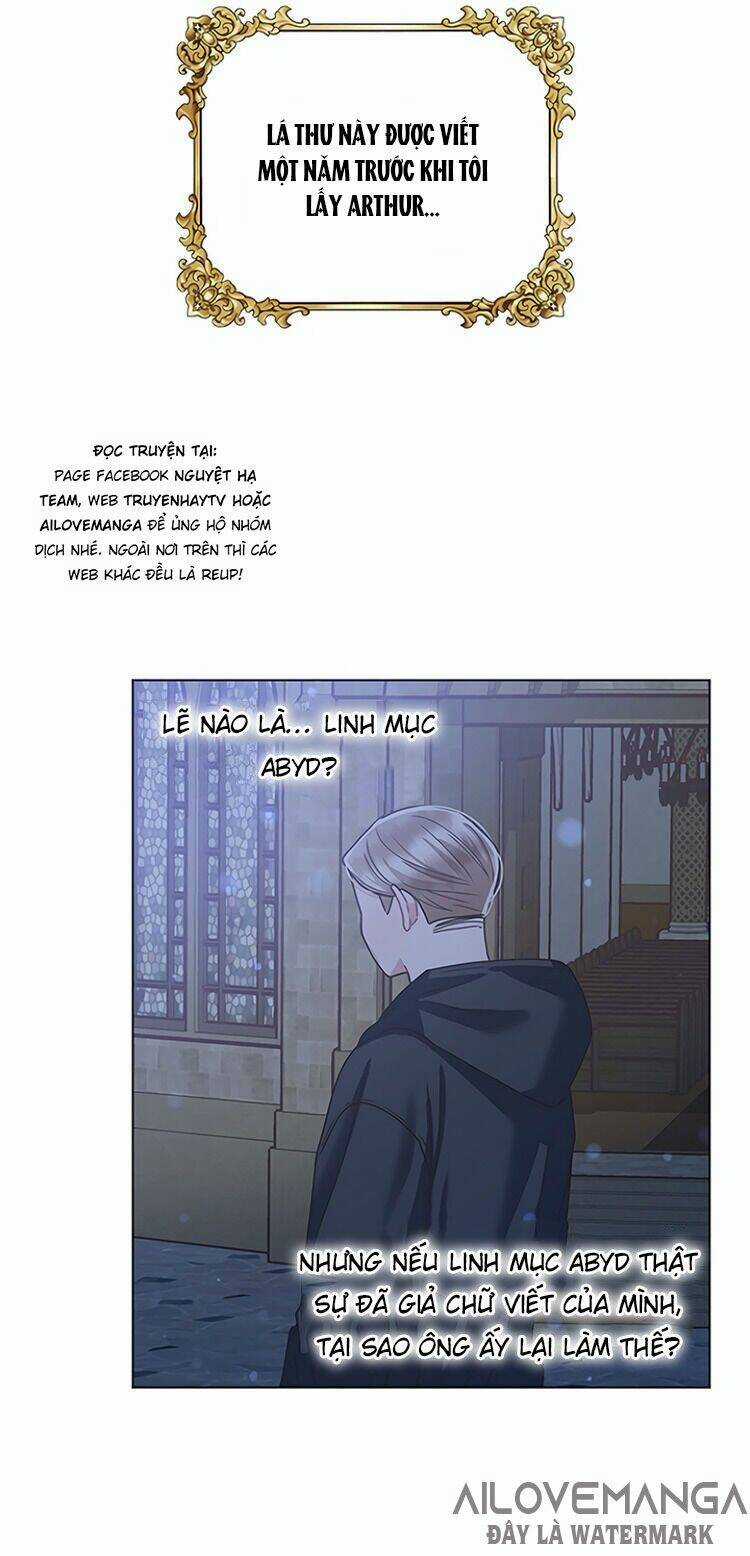 Khu Vườn Im Lặng - Chapter 13 - Trang 43