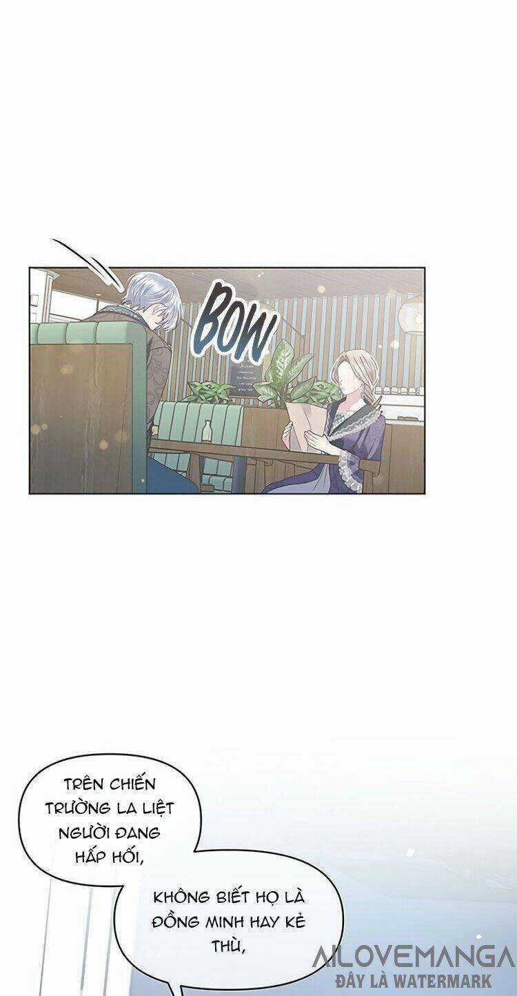 Khu Vườn Im Lặng - Chapter 13 - Trang 44