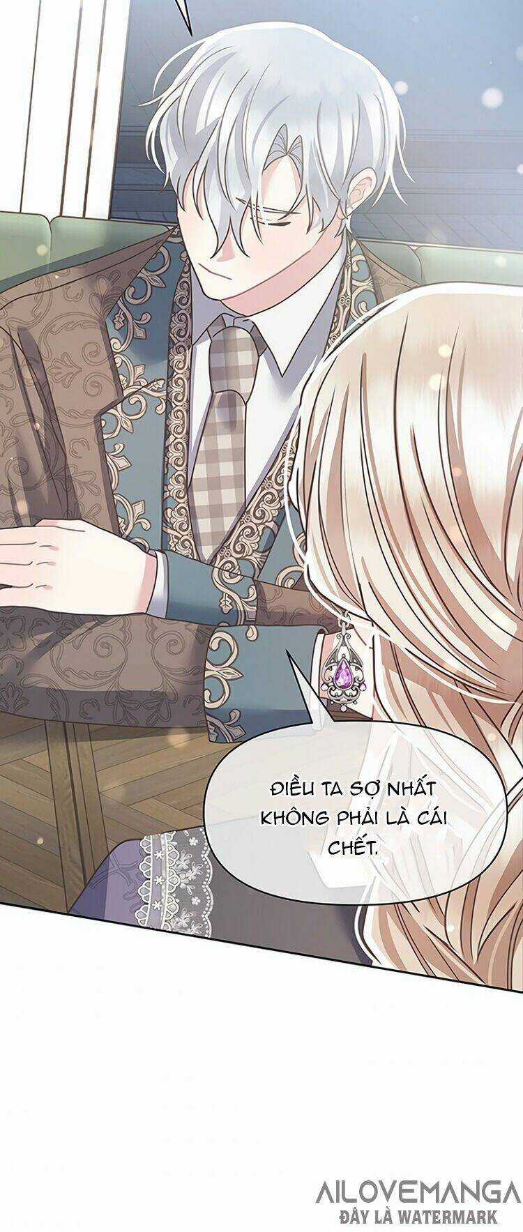 Khu Vườn Im Lặng - Chapter 13 - Trang 45