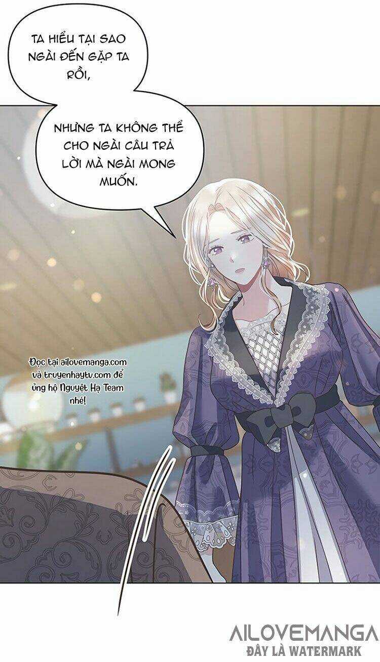 Khu Vườn Im Lặng - Chapter 13 - Trang 49