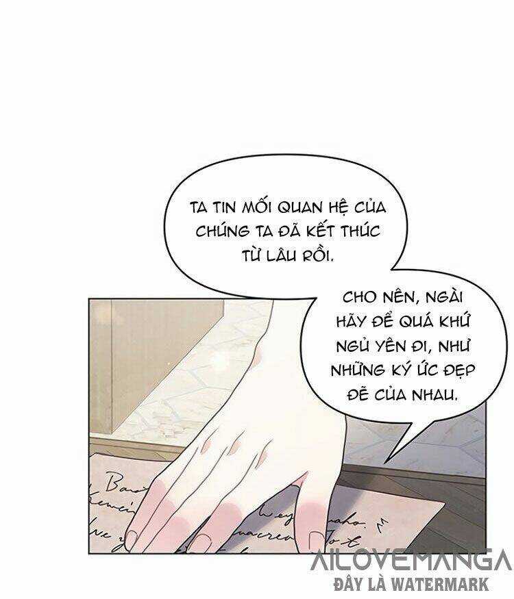 Khu Vườn Im Lặng - Chapter 13 - Trang 50