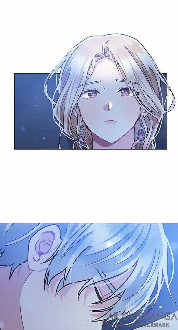 Khu Vườn Im Lặng - Chapter 13 - Trang 6