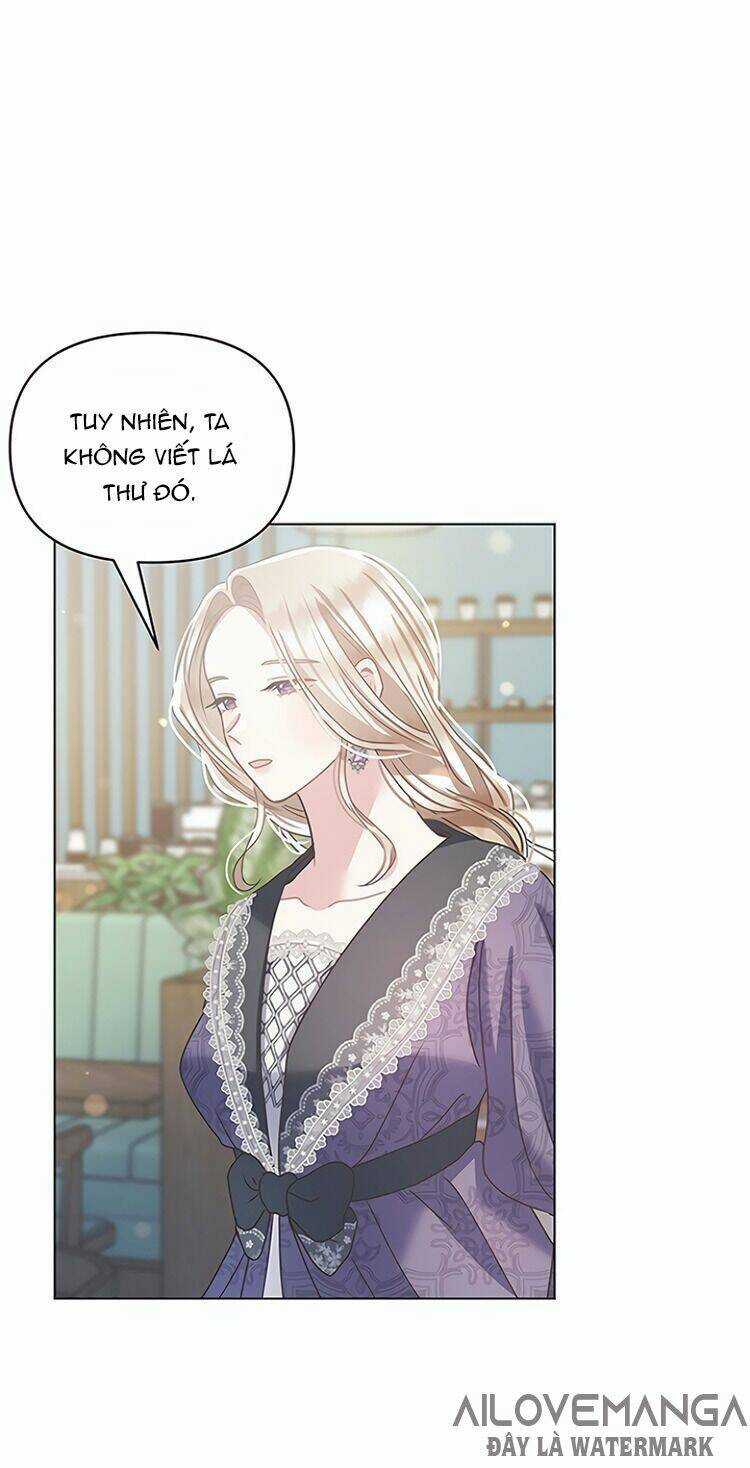 Khu Vườn Im Lặng - Chapter 13 - Trang 51