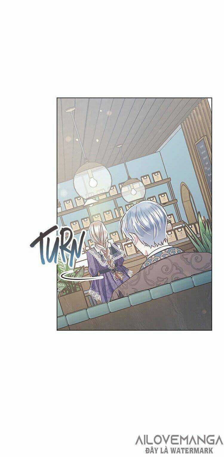 Khu Vườn Im Lặng - Chapter 13 - Trang 52